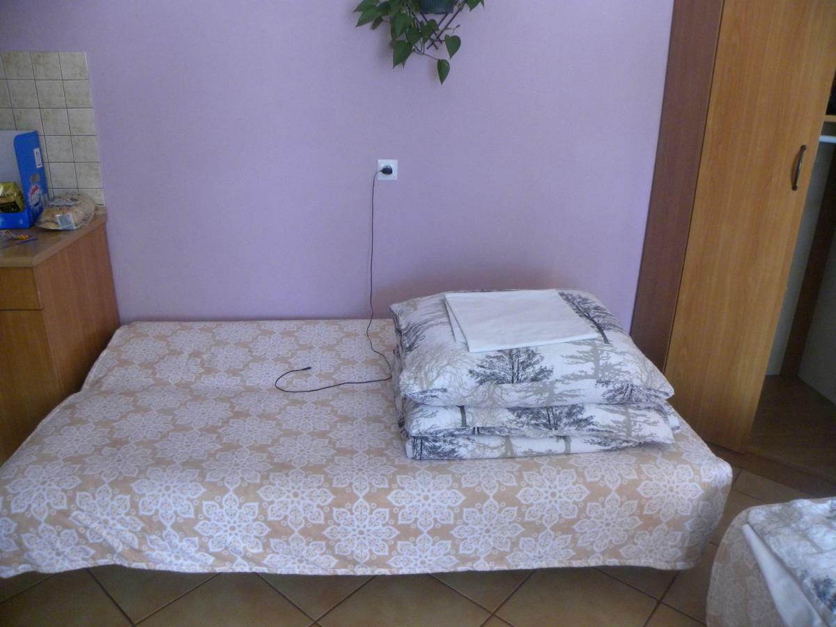 Czarna DabrowkaStajnia Grazyny Mikorowo 46别墅 外观 照片